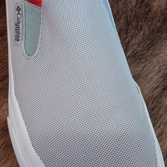 Columbia PFG Distant Waters Women's slip on shoes - Picture 8 of 8